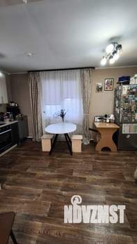 Дом 115м&sup2;, 2-этажный, участок 10 сот.  