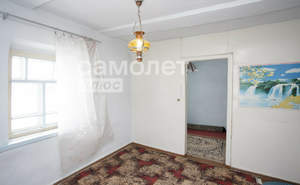 Дом 42м&sup2;, 1-этажный, участок 3 сот.  