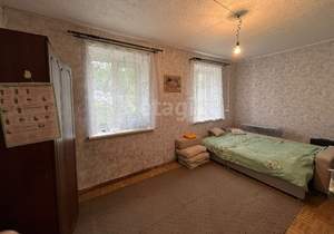 Дом 35м², 1-этажный, участок 1 сот.  