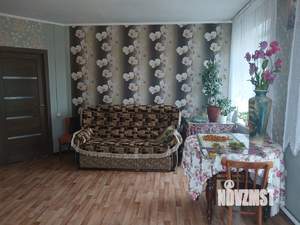 Дом 130м², 1-этажный, участок 7 сот.  