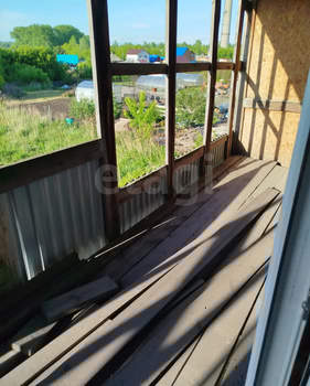 Дом 120м&sup2;, 3-этажный, участок 10 сот.  