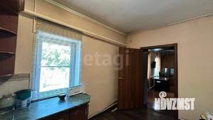 Дом 55м², 1-этажный, участок 9 сот.  