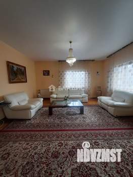 Дом 314м², 2-этажный, участок 12 сот.  