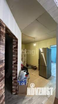 Дом 80м&sup2;, 1-этажный, участок 8 сот.  