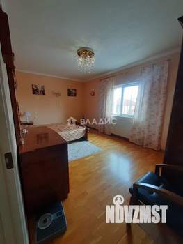 Дом 314м², 2-этажный, участок 12 сот.  