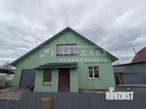 Дом 127м², 2-этажный, участок 7 сот.  
