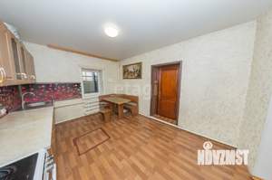 Дом 136м², 1-этажный, участок 7 сот.  