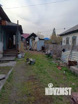 Дом 54м², 1-этажный, участок 7 сот.  