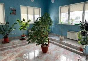 Дом 615м&sup2;, 4-этажный, участок 11 сот.  