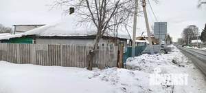 Дом 41м², 1-этажный, участок 14 сот.  