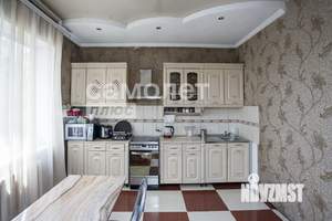 Коттедж 335м², 3-этажный, участок 8 сот.  