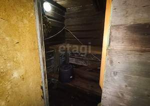 Дом 65м&sup2;, 1-этажный, участок 6 сот.  