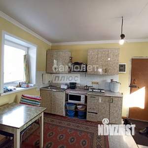 Дом 35м&sup2;, 1-этажный, участок 10 сот.  