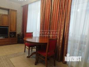 Таунхаус 145м&sup2;, 2-этажный, участок 2 сот.  