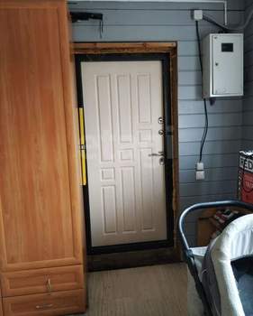 Дом 72м&sup2;, 2-этажный, участок 1500 сот.  