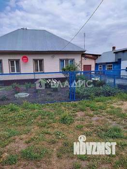 Дом 70м², 1-этажный, участок 12 сот.  