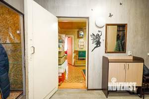 Дом 84м&sup2;, 1-этажный, участок 4 сот.  