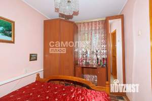 Дом 60м&sup2;, 1-этажный, участок 13 сот.  