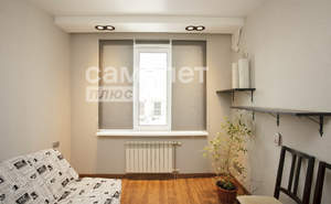 Дом 81м&sup2;, 2-этажный, участок 0 сот.  