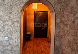 Дом 56м&sup2;, 1-этажный, участок 773 сот.  