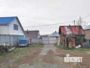 Дом 195м², 3-этажный, участок 10 сот.  