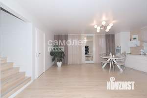 Коттедж 120м², 2-этажный, участок 17 сот.  