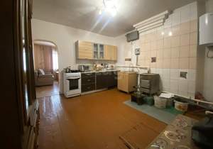 Дом 59м², 1-этажный, участок 5 сот.  