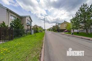 Дом 414м&sup2;, 3-этажный, участок 10 сот.  