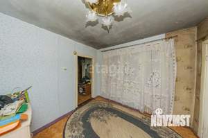 Дом 64м², 1-этажный, участок 8 сот.  