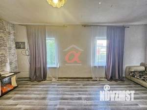 Дом 50м², 1-этажный, участок 14 сот.  