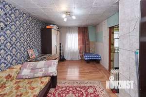 Дом 108м&sup2;, 2-этажный, участок 1627 сот.  