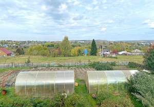 Дом 154м², 2-этажный, участок 15 сот.  