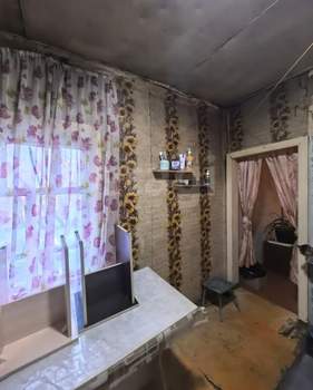 Дом 36м&sup2;, 1-этажный, участок 15 сот.  