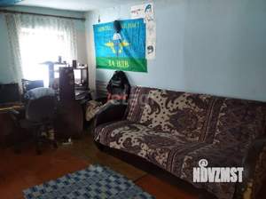 Дом 37м&sup2;, 1-этажный, участок 11 сот.  