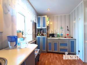 Дом 49м², 1-этажный, участок 7 сот.  