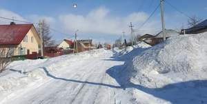 Дом 72м&sup2;, 1-этажный, участок 8 сот.  