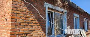 Дом 34м², 1-этажный, участок 5 сот.  