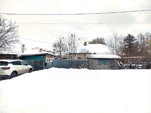 Дом 67м², 1-этажный, участок 9 сот.  