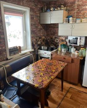 Дом 48м&sup2;, 1-этажный, участок 10 сот.  