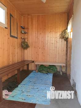 Дом 48м², 1-этажный, участок 10 сот.  