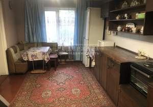 Дом 44м², 1-этажный, участок 3 сот.  