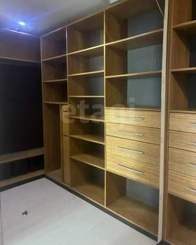 Дом 88м&sup2;, 2-этажный, участок 10 сот.  