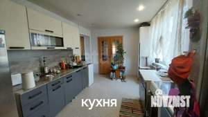 Дом 220м², 2-этажный, участок 7 сот.  