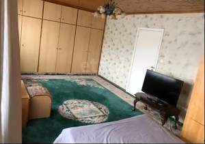 Дом 205м², 2-этажный, участок 1225 сот.  