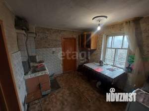 Дом 59м&sup2;, 1-этажный, участок 7 сот.  