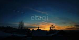 Дом 179м&sup2;, 3-этажный, участок 15 сот.  