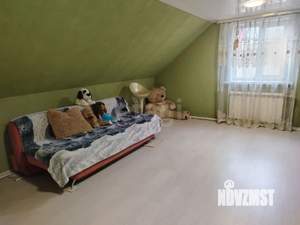 Дом 155м², 2-этажный, участок 10 сот.  
