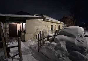 Дом 56м², 1-этажный, участок 4 сот.  