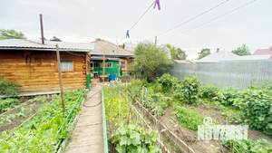 Дом 84м&sup2;, 1-этажный, участок 4 сот.  