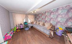 Дом 40м², 1-этажный, участок 5 сот.  